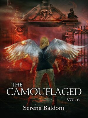 cover image of The Camouflaged saga Volume6